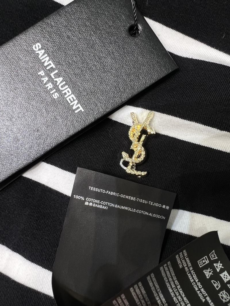 Ysl T-Shirts